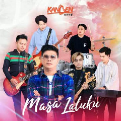 Kangen Band - Masa Laluku